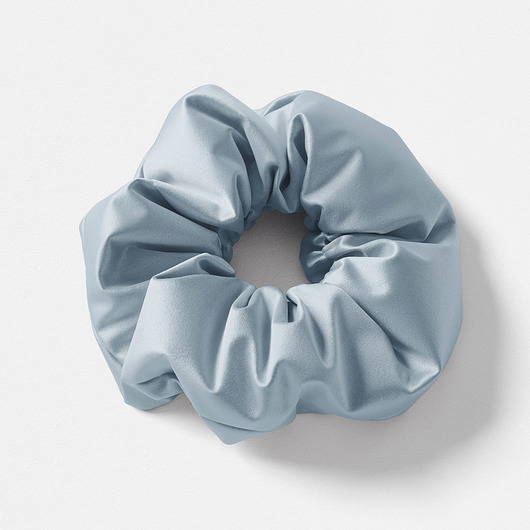 gumki do włosów Scrunchie ANGEL
