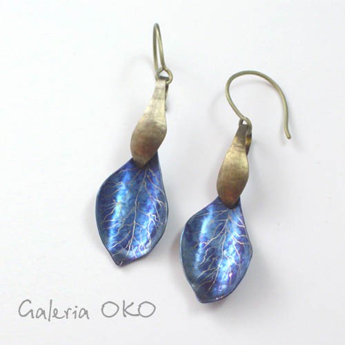 Listki galeria OKO