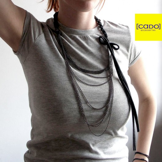Cado Naszyjnik 005 - prezent CADOaccessories