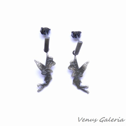 Kolczyki - Małe Elfy VENUS GALERIA