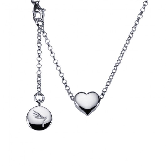 Bransoletka Pene Serce My Way Jewellery