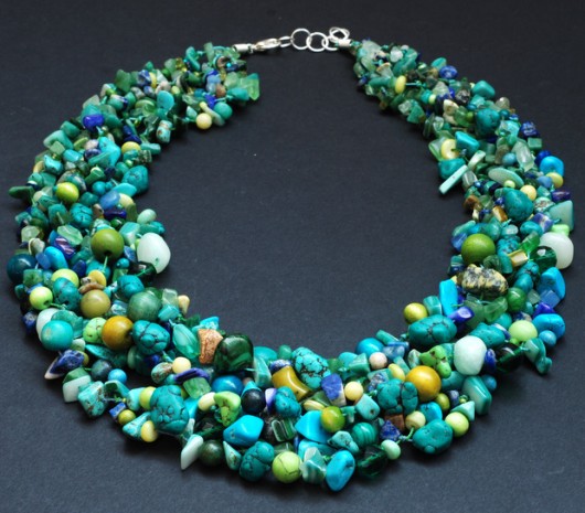JASNY OCEAN gunia13