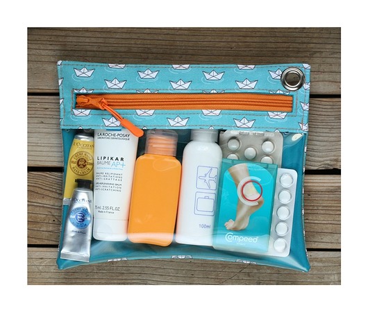 kosmetyczki Saszetka na zamówienie