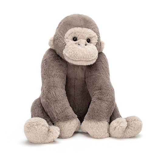 Maskotka Przytulanka Goryl Greg 26 cm MIA home