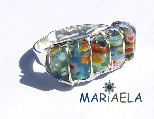 MILLEFORI WESOLUTKIE MARIAELA