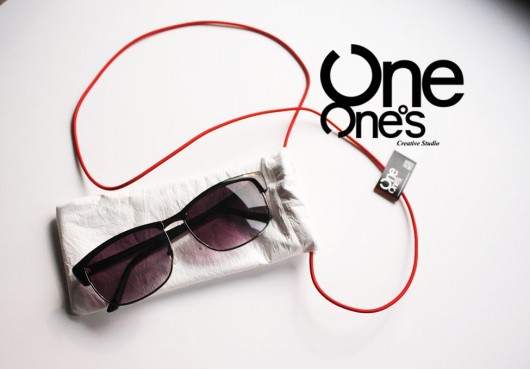 One’s Case Sunglasses OneOnes Creative Studio