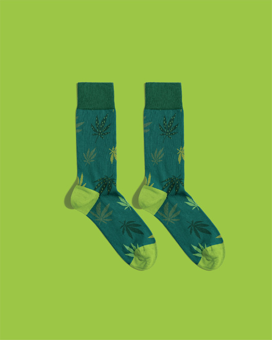 skarpetki damskie Skarpetki High Socks