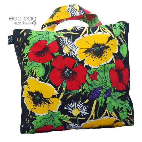 eco bag - MAKI POLNE 3 eco living