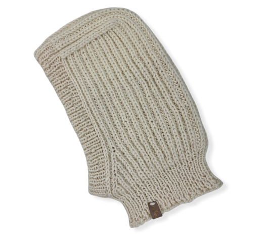 czapki damskie Czapka kominiarka balaclava wełna merino