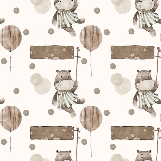 naklejki ścienne do pokoju dziecka Tapeta ścienna Moon Dreamers 7 53cm x 10m PZ
