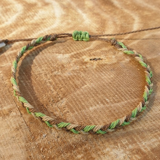 Doublebraid -ziemia SHEandHE