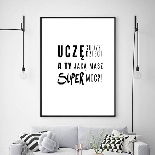 grafiki i ilustracje dla nauczyciela plakat napisy zakończenie roku