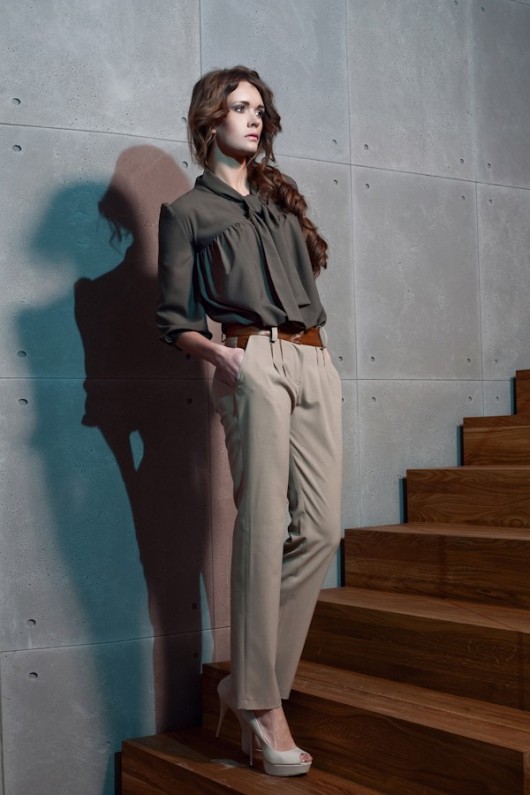 WYPRZEDAŻ! 50% Veronica Zielona Kasia Zapała