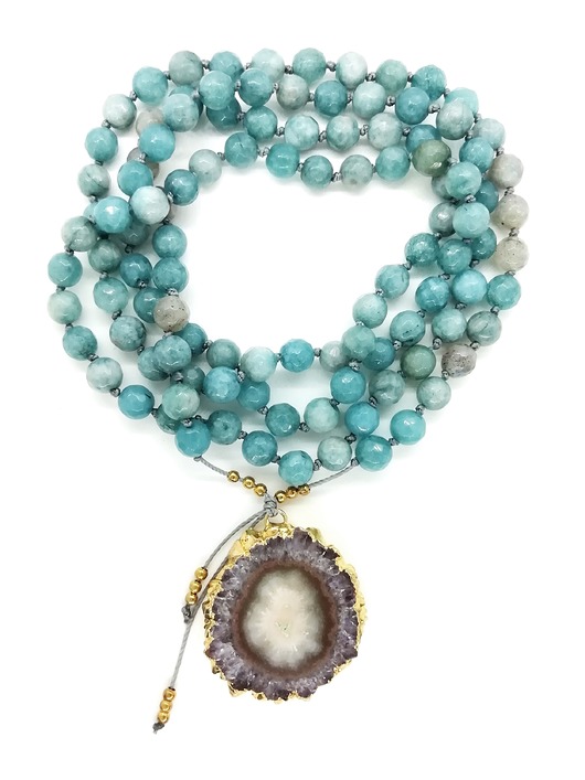Blue Lagoon Mala Beads deleted_12488599