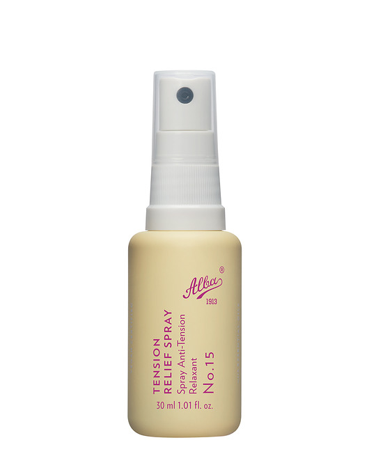 zapachy - inne Spray Łagodzący Przeciążenia