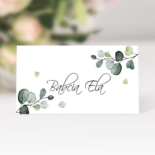 Winietka Shabby Boho Kwiaty Retro Feelings