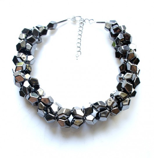 Cosmic girl!  Republika jewelry