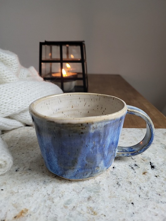 kubki Kubek ceramiczny