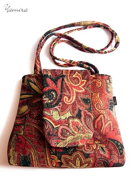 Torebka :: luxury efect :: yamira