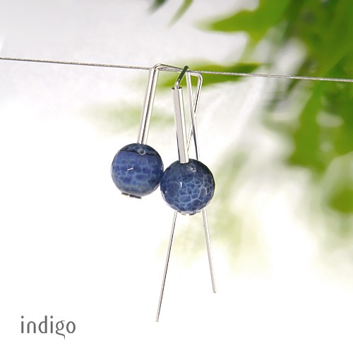 Blue jeans studio INDIGO