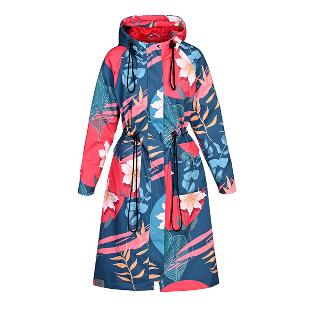 płaszcze damskie Płaszcz Matylda