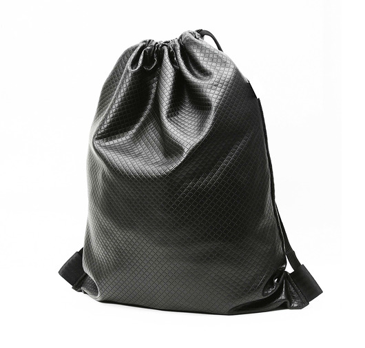 Plecak Worek Pegiboy Blackpack. Rozmiar M pegiboybags