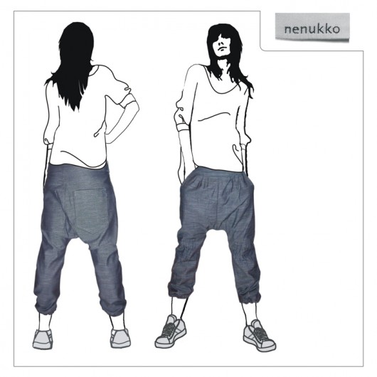 Pumps 09 / rozmiar 38 nenukko