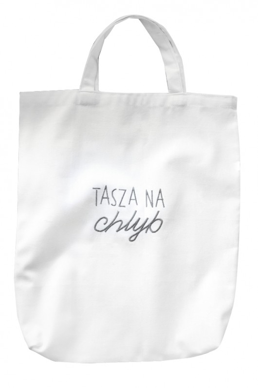 Torba - Tasz na chlyb anowiart