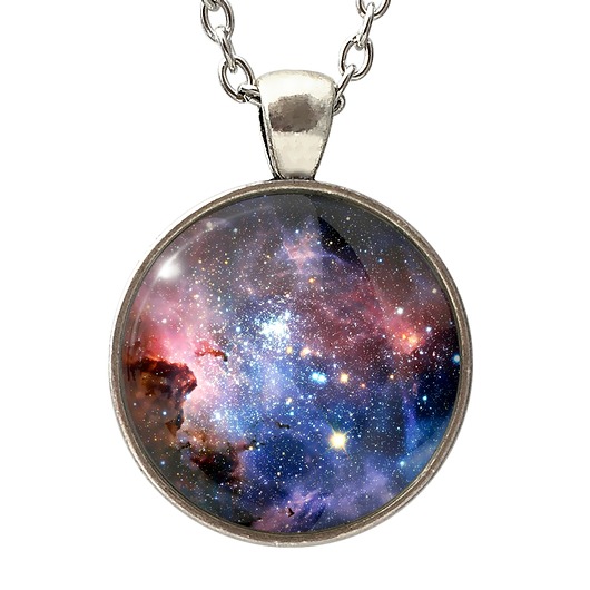 Medalion Carina Nebula - 0450 EGGinEGG