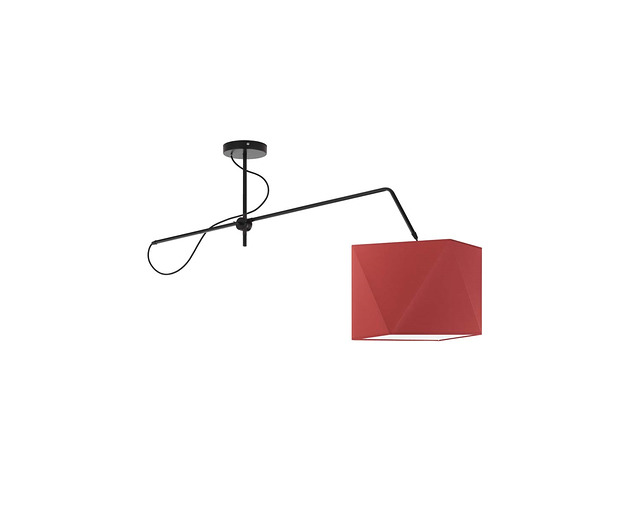 Lampa wisząca do kuchni nad stół BUFFALO LYSNE