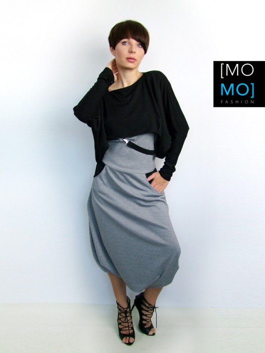 Bluza kimono by momo momo fashion