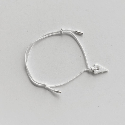 bransoletki na sznurku SERDUSZKO bransoletka