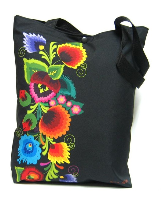 Duża torba  Gaul Designs