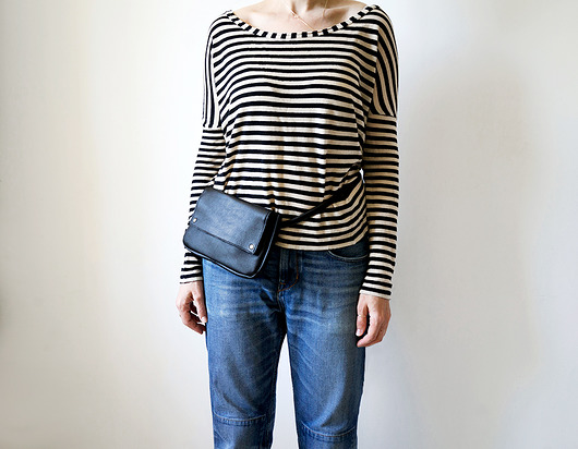 Belt Bag 01 FOKS FORM