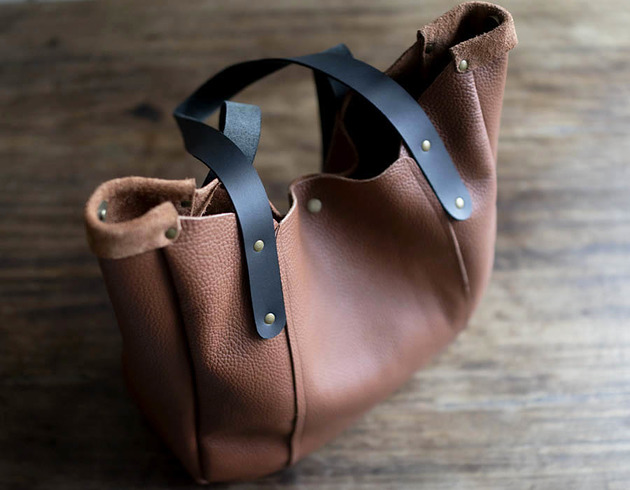 Lea Bag 03 FOKS FORM