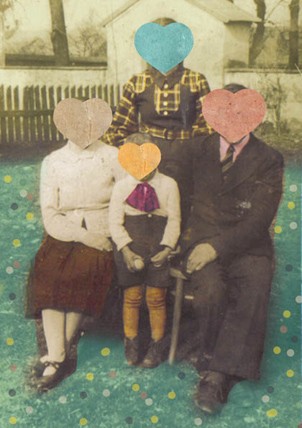 familia martiosza