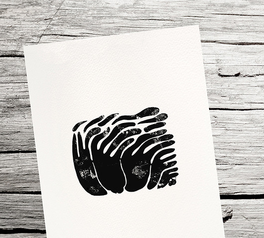 Wspomnienia, grafika A4 Pokapaka