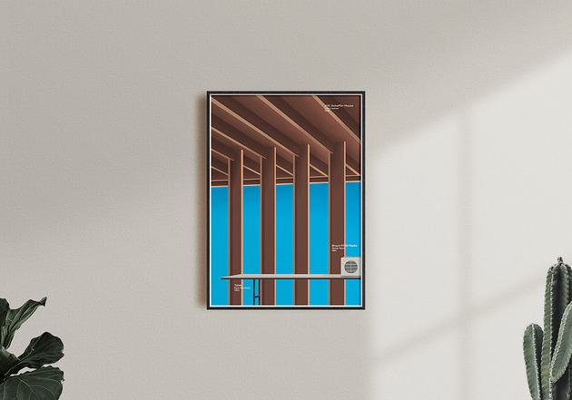 grafiki i ilustracje Design Harmony: Eierman/Rams/Lautner