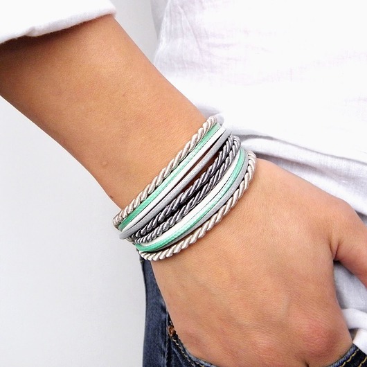 Spring Breeze Ilovehandmade