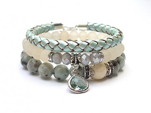 Chrysolite vol.4 /25-04-2015/ set KiKa pracownia