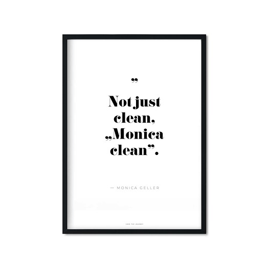 plakaty Plakat FRIENDS Przyjaciele Serial