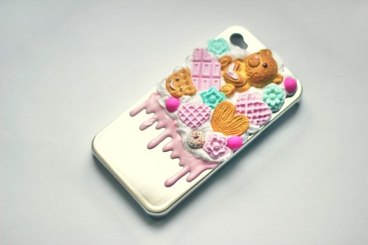Iphone 4/4s ciasteczkatynki