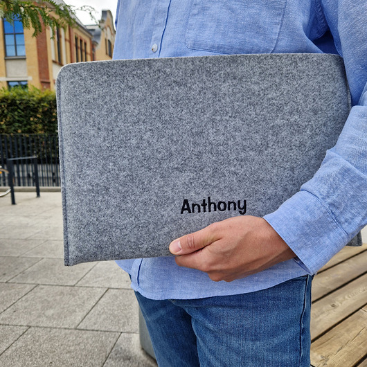 etui na laptopa Personalizowane Etui Na Laptopa Poziome
