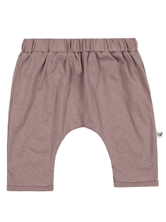 Spodenki vintage rose / GOTS NanafOrganic