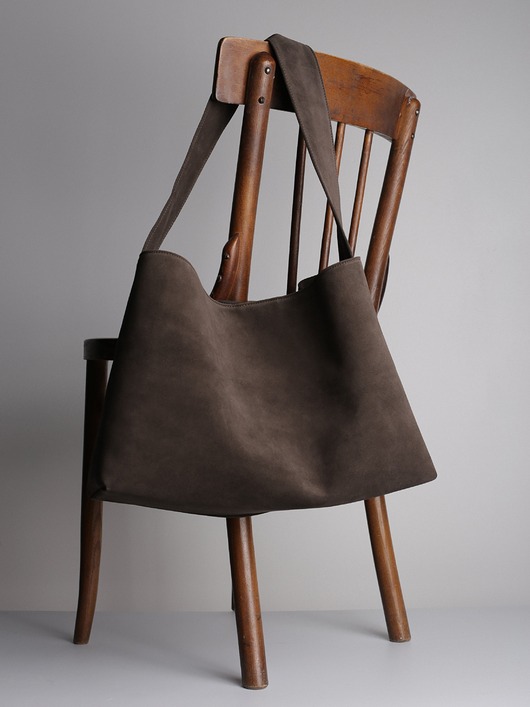 torby XXL Laguna - duża skórzana torba na ramię