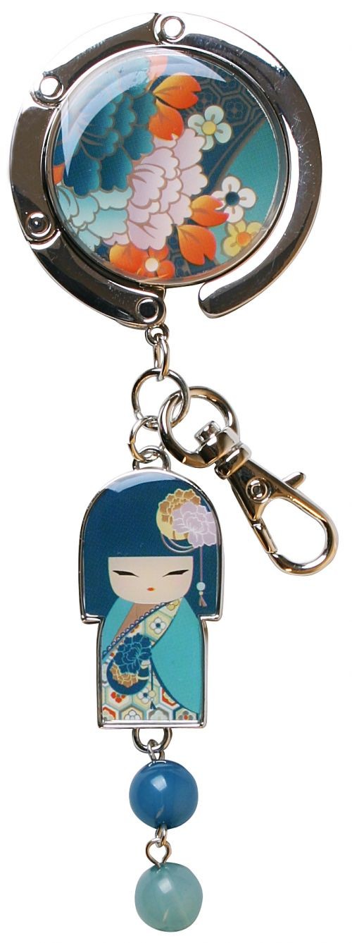 Zawieszka na torebkę MAMIKO KIMMIDOLL POLAND