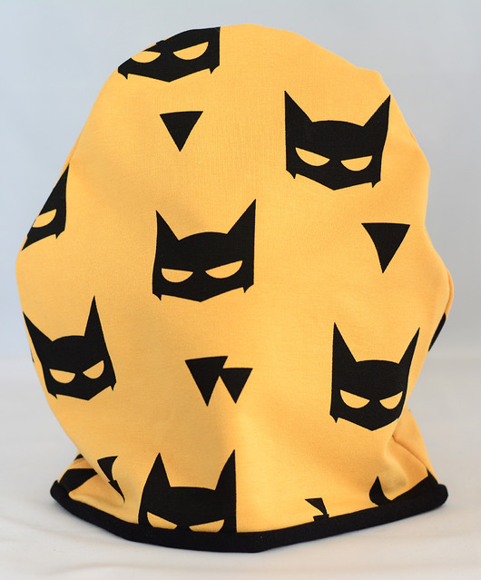 Komplet dwustronny Batman  KOCIKOWO