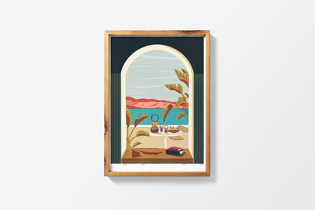 plakaty Klementynki x print