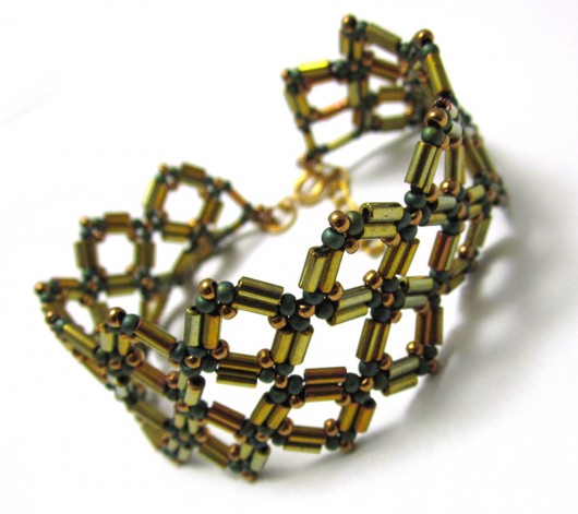 Beadingowy zawrót głowy mdesign
