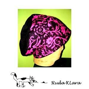 cudownie graficzna ruda klara